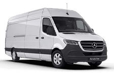 Van Hire Thurrock - 4 MTR Sprinter - Van hire Thurrock