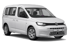 Van Hire Thurrock - Caddy Van - Van hire Thurrock