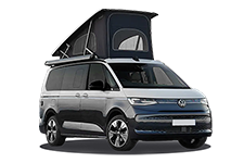 Van Hire Thurrock - VW Campervan - Van hire Thurrock