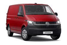 Van Hire Thurrock - VW Transporter Automatic - Van hire Thurrock